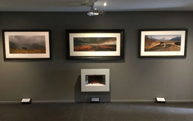 Franz Josef Glacier Country Retreat