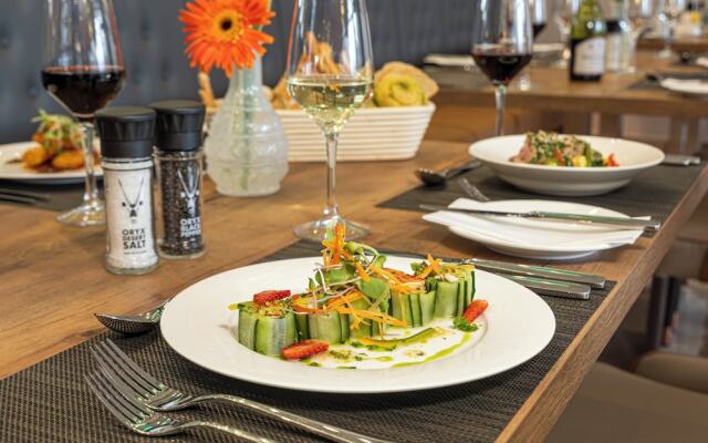 Coastlands Skye Hotel