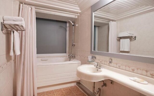 The Cheil Hotel Onyang