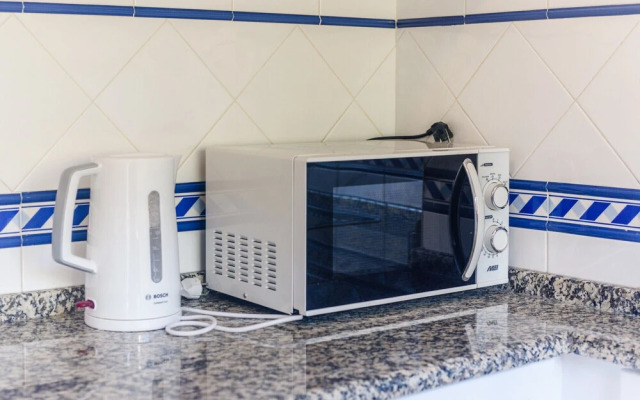 Albufeira Apart. T2 Baixa