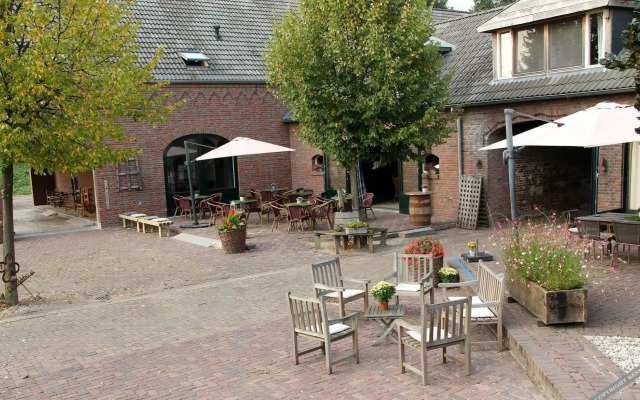 Hotel Herberg de Lindehoeve