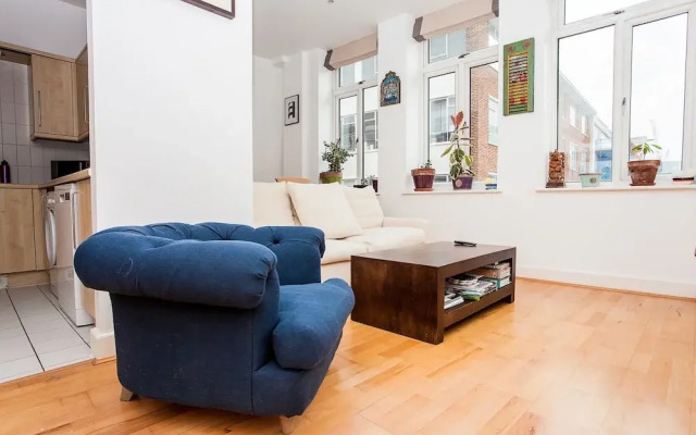 1 Bedroom Apartment in Farringdon