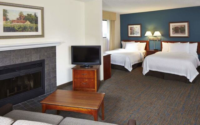 Residence Inn Minneapolis Eden Prairie