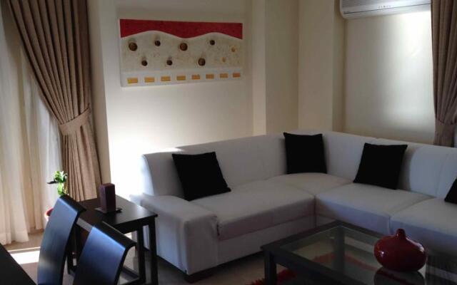 Karma Residence
