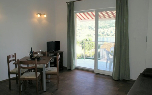 Aurelius - Relaxing With Gorgeous View - A4 Duje