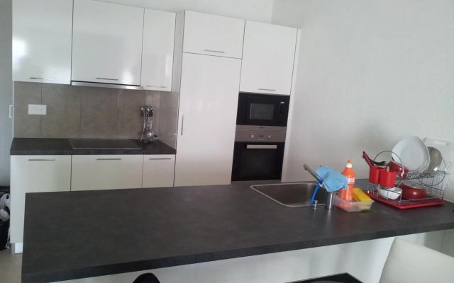 Swissart | Lake View