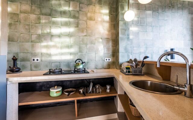 Ubud U3 Apartment by Betterplace
