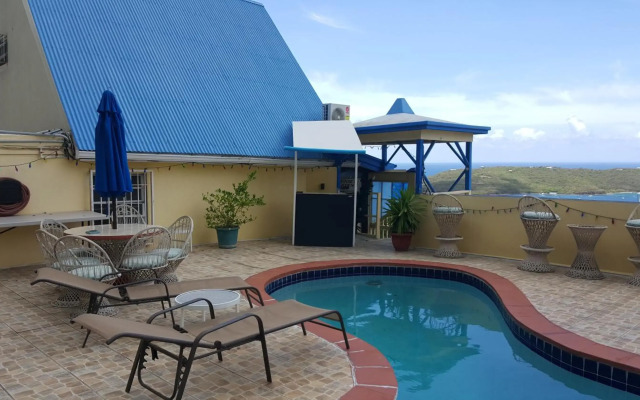 Sunset Gardens Guesthouse