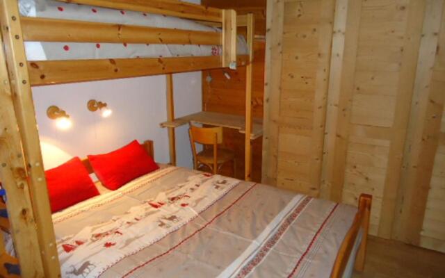 Appartement La Clusaz, 3 pièces, 6 personnes - FR-1-459-51