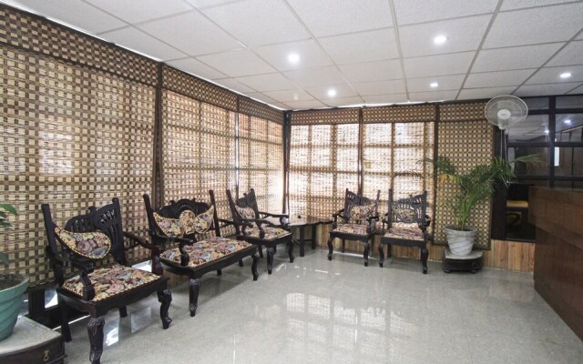 Hotel Library Presidency