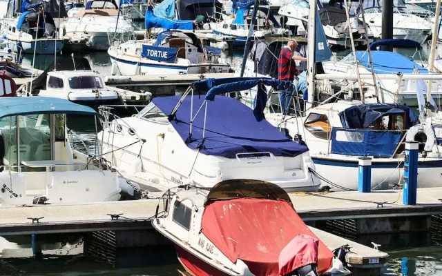 Harbour Breeze in Torquay