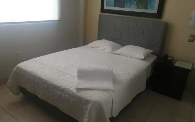 Rivera del Rio Hotel