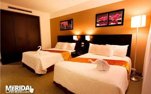 Convencion Hotel Boutique