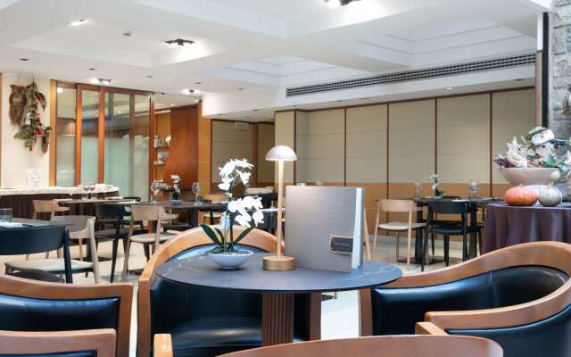 Cappello D'Oro, BW Signature Collection Hotel