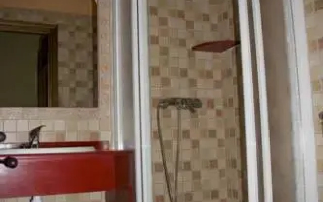 Apartamentos Rurales Arco De Trajano *