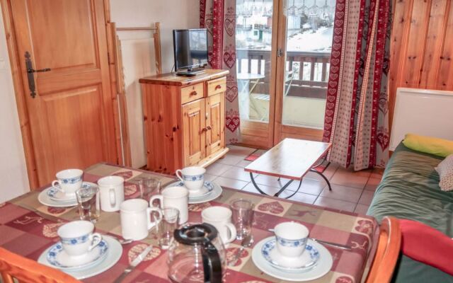 Les Jardins Alpins 17404