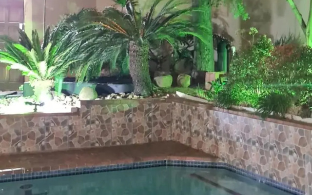 Halfway Gardens Home