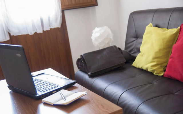 Apartamentos Catedral Plaza