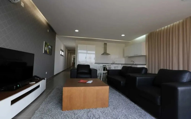 Lobito Guest Houses