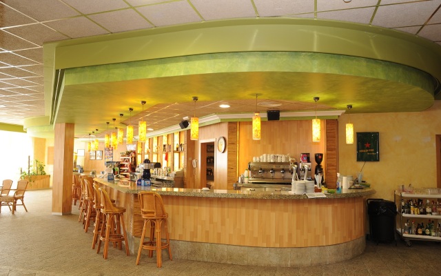 Hotel La Rapita