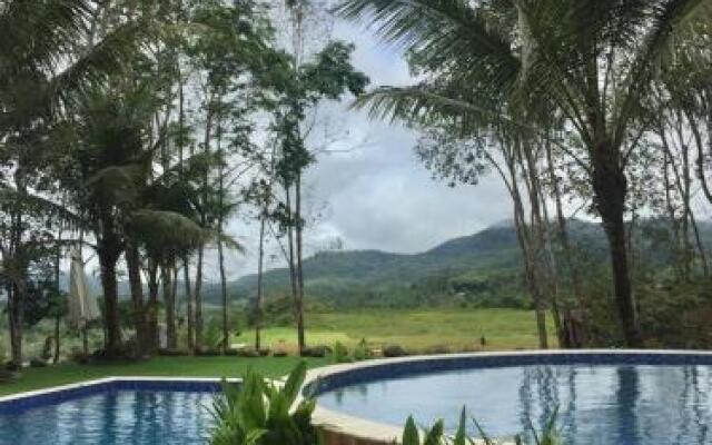 Bravo Adventure Glamping
