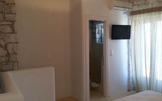 Milo Milo Suites
