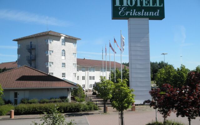 Hotell Erikslund