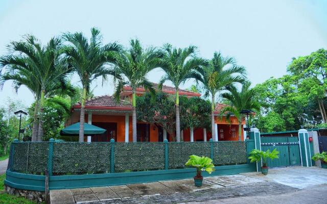 One and Only Apartment