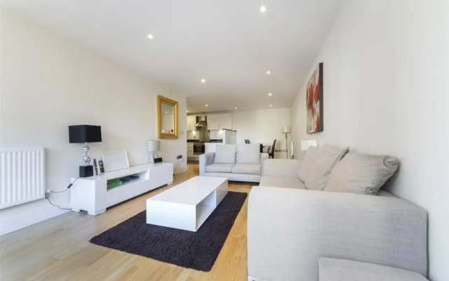 Mdx Apartments - Canary Wharf