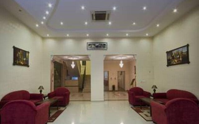 Masaa Hotel Apartment