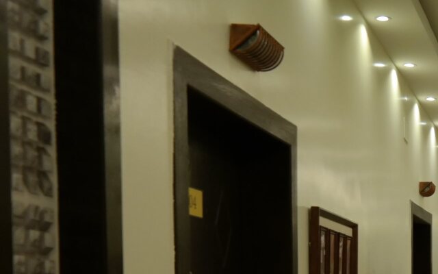 Marina Arar Furnished Apartments