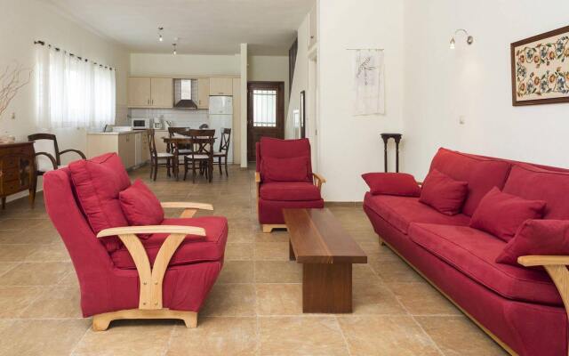 Istron Luxury Villas