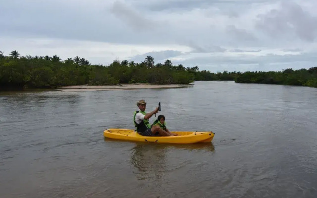 Le Marin Hotel Boutique