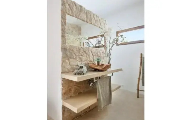 Apartment near the beach, with mountain views, in Calpe