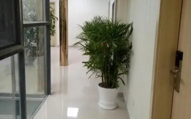 Young Mini Hotel Chongqing Youyang City North Bus Station