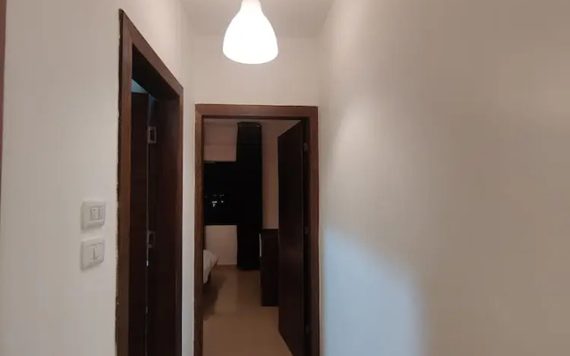 Mman Apartment With Electric Heating & Wifi