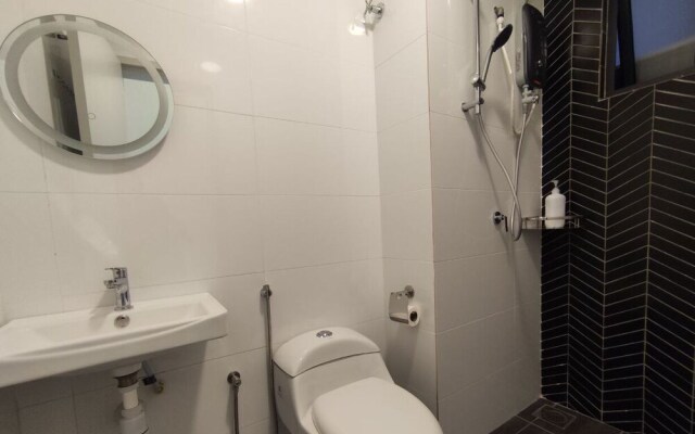 The Horizon Ipoh 2BR L12 Sage by Grab A Stay