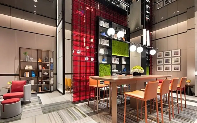 Hampton by Hilton Guigang