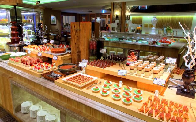 Chateau de Chine Hotel Hualien