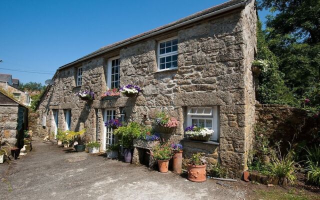 Chypons Farm B&amp;B