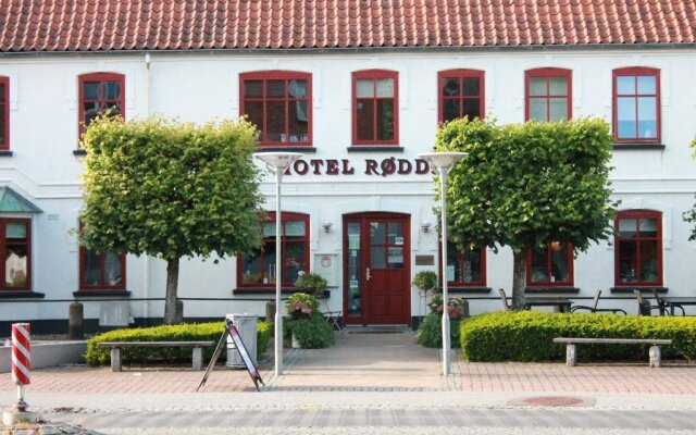 Hotel Rødding