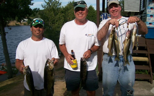 Minnehaha Camp Resort