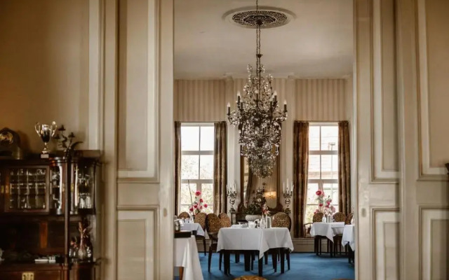 Hotel Restaurant Belvédère