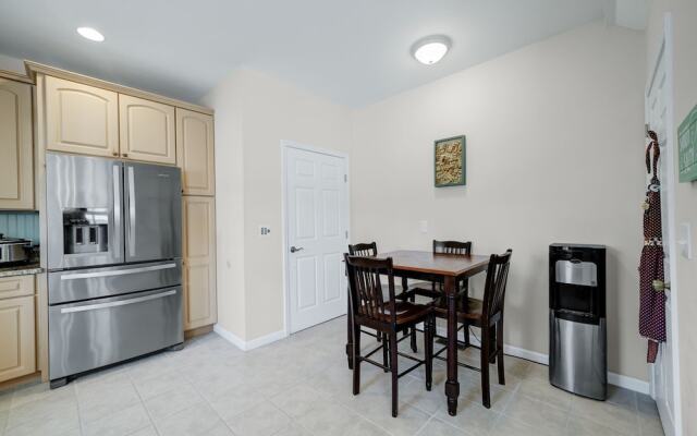 Swordfish #1 - 4 Br Duplex