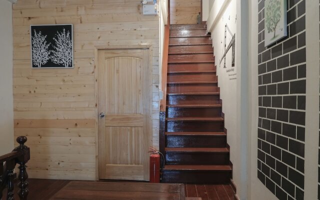 The Bridge Hostel