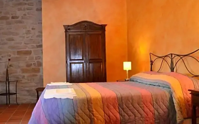 B&B La casa di Giulietta