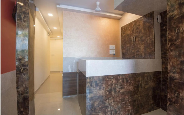 Hotel Golden galaxy