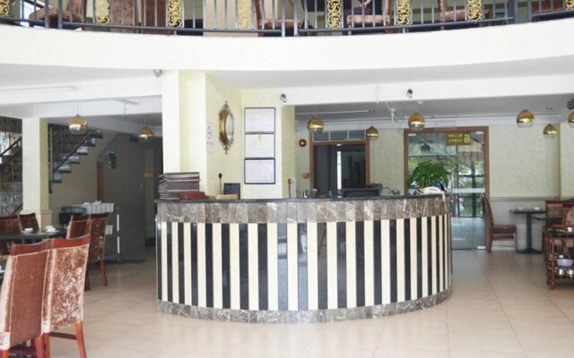 Green Tree Inn Guangdong Foshan Gaoming