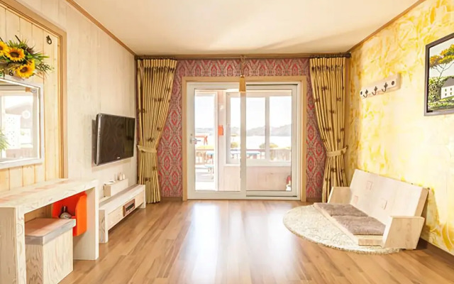 Namhae Ilmare Pension