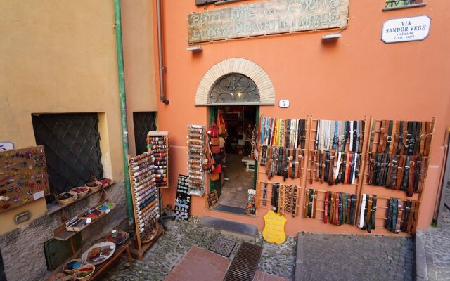 Le Notti Mediterranee